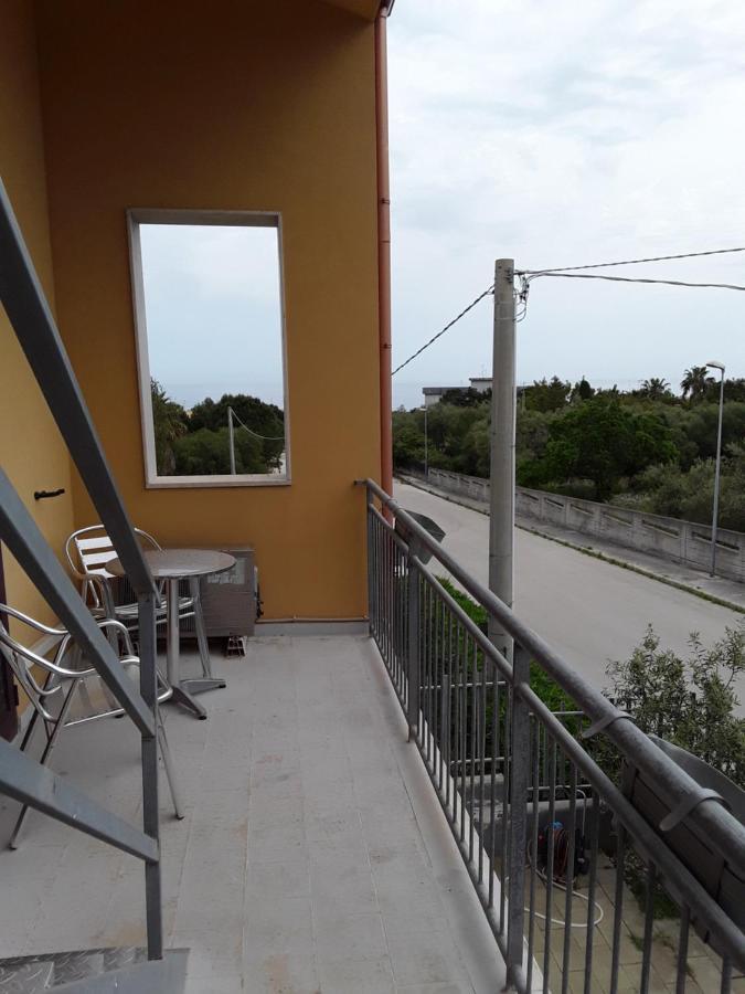 הוילה אוגוסטה Ciuri Ciuri מראה חיצוני תמונה