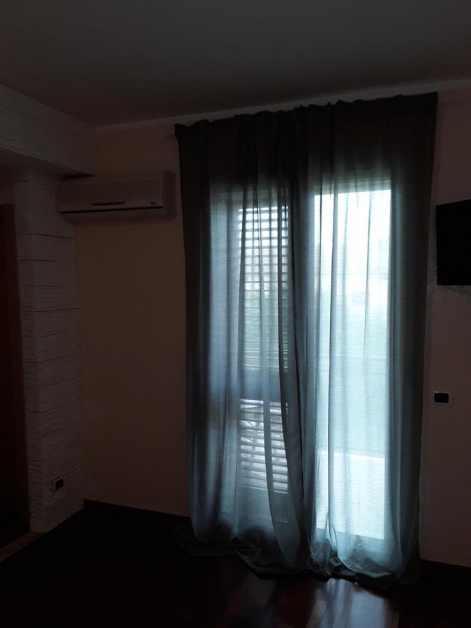 הוילה אוגוסטה Ciuri Ciuri מראה חיצוני תמונה