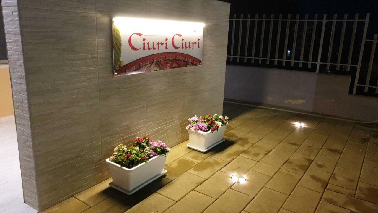 הוילה אוגוסטה Ciuri Ciuri מראה חיצוני תמונה